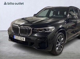 BMW X5xDrive45e iPerformance M Sport, H K 2023, SUV