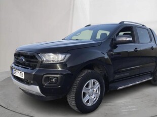 Ford Ranger2.0 TDCi 4WD 2019, Pickup