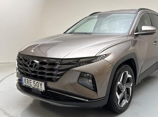 Hyundai Tucson1.6 GDI Hybrid 2021, SUV