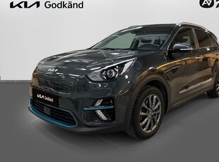 Kia e-Niro64 kWh Advance 2022, Crossover