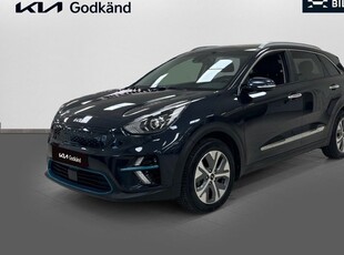 Kia e-NiroAdvance 2022, Crossover