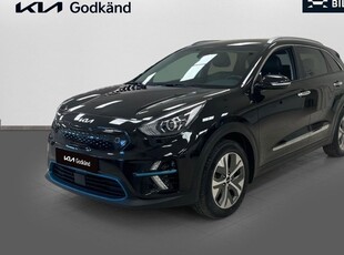 Kia e-NiroAdvance 2022, Crossover