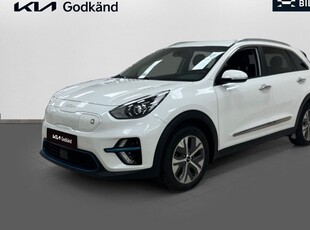 Kia e-NiroAdvance 2022, Crossover