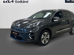 Kia e-NiroAdvance 2022, Crossover