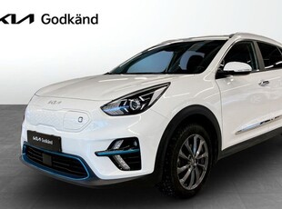 Kia e-NiroAdvance Godkänd 2022, Crossover