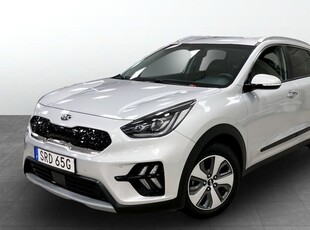 Kia Niro1.6 HYBRID ADVANCE PLUS 2 2020, SUV