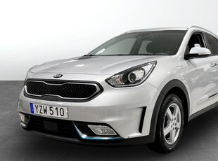 Kia Niro1.6 PLUG-IN DCT6 ADVANCE PLUS 1 2018, SUV