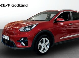 Kia NiroE- ADVANCE 2022, SUV