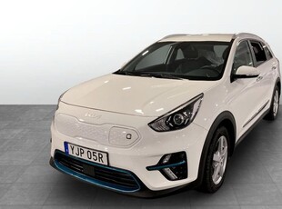 Kia NiroE- ADVANCE 2022, SUV