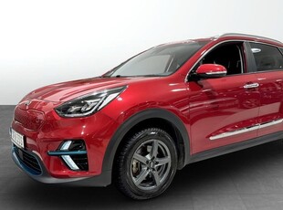 Kia NiroEV 2020, SUV