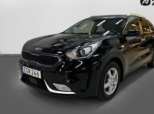 Kia NiroHybrid DCT Advance PlusPaket 1 2018, SUV