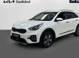 Kia NiroPlug-In Hybrid Advance Plus 2022, SUV