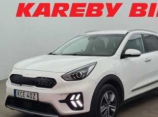 Kia NiroPlug-in Hybrid DCT Advance Plus | 2022, SUV