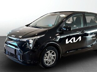 Kia PicantoAutomat 2025, Halvkombi