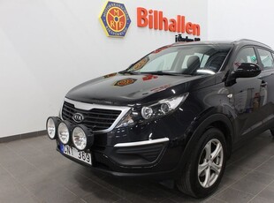 Kia Sportage1.6 GDI EX 2011, SUV