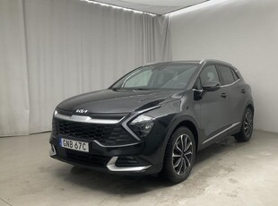 Kia SportagePHEV AWD 2022, SUV