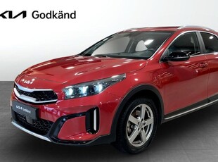 Kia XCeedPHEV ADVANCE | GODKÄND | AVTAGBAR DRAGKROK 2023, Halvkombi