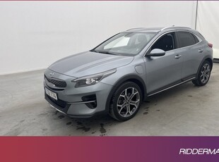 Kia XCeedPlug-in Advance Plus Kamera Navi Halvskinn 2021, Halvkombi