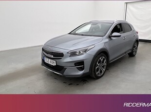 Kia XCeedPlug-in Advance Plus M&K-Värm Kamera Navi 2021, Halvkombi