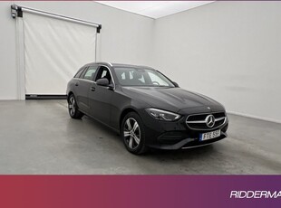 Mercedes C300Benz C 300 T e Avantgarde Kamera Navi Drag 2022, Kombi