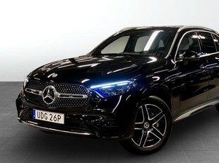 Mercedes GLC300Benz GLC 300 DE 4MATIC AMG DRAG PREMIUM 2024, SUV