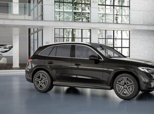 Mercedes GLC300Benz GLC 300e 4Matic SUV 2024, SUV