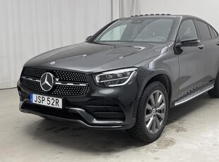 Mercedes GLC300GLC 300 e 4MATIC X254 2023, Personbil