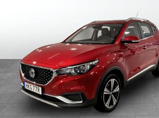 MG ZS EVLHD 45KWH LUXURY MY20 2020, SUV