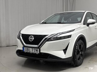 Nissan Qashqai1.3 MHEV 2021, SUV