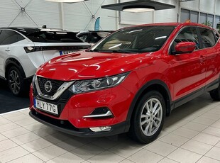 Nissan Qashqai1.5 dCi DCT n-Connecta 2019, SUV