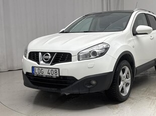 Nissan Qashqai2.0 2011, SUV