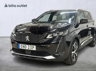 Peugeot 5008 1.2 PureTech