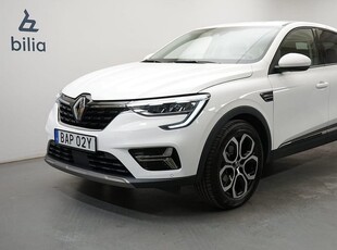 Renault ArkanaE-TECH 145 HEV Intens DCT, Navigation 2022, Crossover