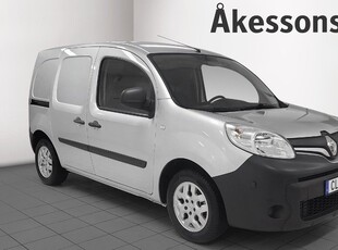 Renault KangooExpress 1.5 dCi Manuell LÅG SKATT 2014, Halvkombi