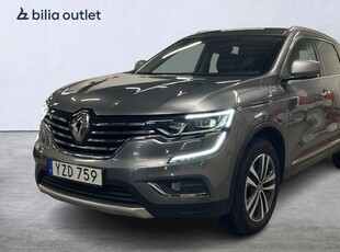 Renault Koleos2.0dCi 4WD CarPlay Drag B-Kam Navi 4 2018, SUV