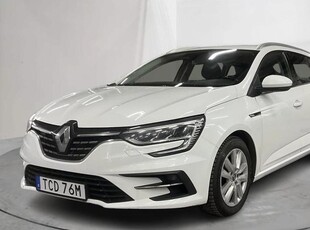 Renault MeganeMégane 1.5 dCi Sport Tourer 2021, Kombi