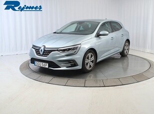 Renault MeganeMégane IV PhII E-TECH 160 Intens 5-d 2021, Halvkombi