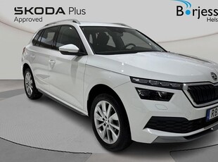 Skoda Kamiq1.0 TSI DSG Sekventiell, , 2021 2021, SUV