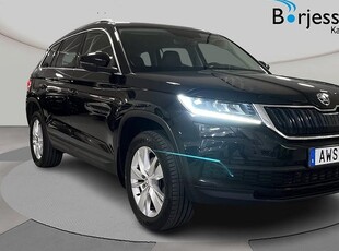 Skoda KodiaqStyle TDI DSG 4X4 2019, SUV