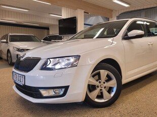 Skoda OctaviaKombi 1.6 TDI Ambition Euro 6 2016, Kombi