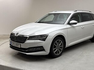 Skoda Superb1.4 TSI PHEV Kombi 2022, Kombi