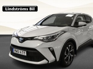 Toyota C-HRHybrid 1.8 X-Edition 2022, SUV