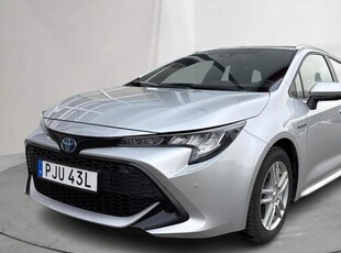 Toyota Corolla VersoCorolla 1.8 Hybrid Touring Sports 2020, Kombi