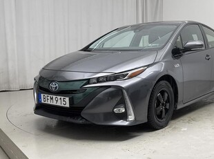 Toyota Prius1.8 Plug-In 2018, Halvkombi