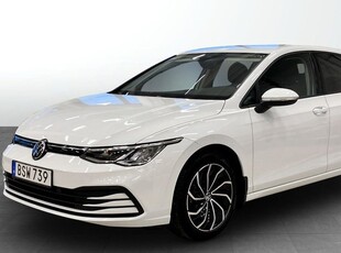 Volkswagen Golf1.0 eTSI , , 2021|BACKK|CARPLAY| 2021, Kombi