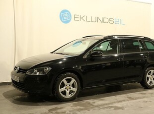 Volkswagen Golf1.2 TSI 110 Sportscombi Drag Backkamera 2016, Kombi