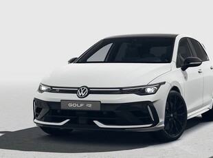 Volkswagen GolfR TSI 4Motion Panroama Performance 2024, Kombi