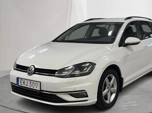 Volkswagen GolfVW VII 1.0 TSI Sportscombi 2018, Kombi