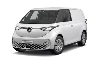 Volkswagen ID. BuzzID.BUZZ CARGO Businesslease fr 6890; 2025, Minibuss