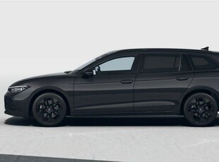 Volkswagen PassatNya 2.0 TDI 4M R-Line Black Style Edition 2025, Personbil